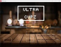 Ultra Cupz v1 screenshot, image №3421259 - RAWG