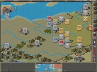 Strategic Command 2: Blitzkrieg screenshot, image №397905 - RAWG