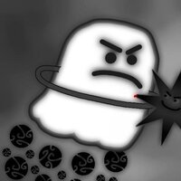 Ghost Run (Gooseo) screenshot, image №3005626 - RAWG