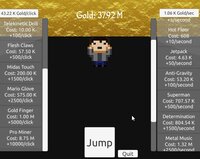 Jumping Man: Mine screenshot, image №3114546 - RAWG