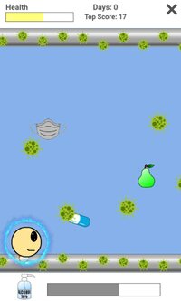 Covid19 Survival screenshot, image №2487563 - RAWG