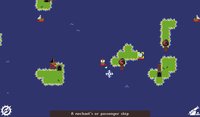 Rogue Sails screenshot, image №2309273 - RAWG