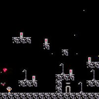 Bepo the moth screenshot, image №1318478 - RAWG