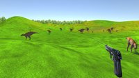 Dinosaur Hunter VR screenshot, image №831118 - RAWG