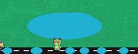 Frog Jumper! screenshot, image №3544957 - RAWG