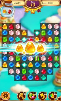 Jewels Mania Crush screenshot, image №1544783 - RAWG