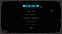 Avoider (itch) (DiavoloDB) screenshot, image №3440569 - RAWG