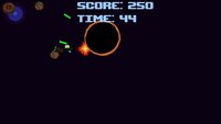 A spacial fishing! screenshot, image №3068590 - RAWG