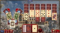 Jewel Match Solitaire Seasons - Collector's Edition screenshot, image №4087723 - RAWG