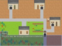 Runaway Thug IndieCade Build screenshot, image №1088305 - RAWG