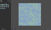 Wave Function Collapse in Godot screenshot, image №3563241 - RAWG