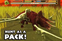 Jurassic Life: Velociraptor screenshot, image №1560854 - RAWG