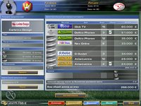 Heimspiel 2006: Der Fussballmanager screenshot, image №459173 - RAWG