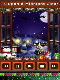 Christmas Songs & Bells Music Box screenshot, image №1724224 - RAWG