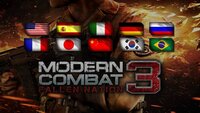 Modern Combat 3: Fallen Nation screenshot, image №2031493 - RAWG