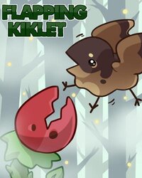 Flapping Kiklet screenshot, image №3443744 - RAWG