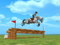 Jumpy Horse Show Jumping screenshot, image №975595 - RAWG