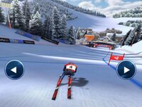 Winter Sports Mania screenshot, image №3734544 - RAWG