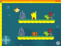 Tigerfish screenshot, image №67655 - RAWG