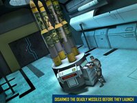 Secret Agent :The Last Mission screenshot, image №1867085 - RAWG