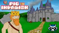 Pig Invasion (Mapaxe) screenshot, image №3511033 - RAWG