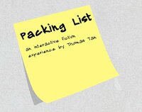 Packing List screenshot, image №2466712 - RAWG