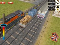 Oil Train Racing Simulator 3D screenshot, image №2142032 - RAWG