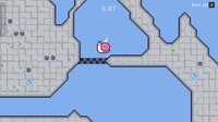 Omashu: Snail Racing screenshot, image №4239721 - RAWG