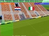 New Star Soccer 4 screenshot, image №509957 - RAWG