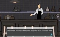 A Smoking Gun: A Charles Valentine Detective Story screenshot, image №2392472 - RAWG
