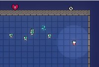 Jimmy Vs. Robots screenshot, image №3447973 - RAWG