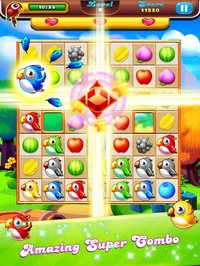 Farm Fruit Pop and Pets Heroes screenshot, image №1654994 - RAWG