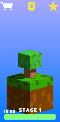 Lumber Breaker screenshot, image №3861671 - RAWG