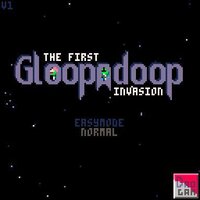 The First GLOOPADOOP Invasion screenshot, image №3579439 - RAWG