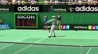 Virtua Tennis 4 screenshot, image №562708 - RAWG