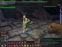 EverQuest II screenshot, image №360842 - RAWG