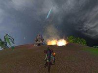 Creature Conflict: The Clan Wars screenshot, image №381172 - RAWG