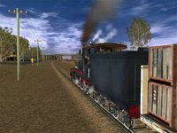 Trainz Railroad Simulator 2004 screenshot, image №376595 - RAWG
