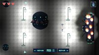 Unable to Be Unstable (Ludum Dare 49) screenshot, image №3056871 - RAWG