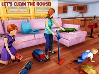 New Baby Single Mom Family Adventure screenshot, image №1437271 - RAWG