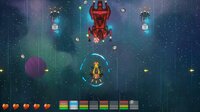 Space Drummer screenshot, image №2559793 - RAWG
