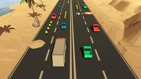 American Truck Traffic Racer: Highway Racing screenshot, image №2311092 - RAWG