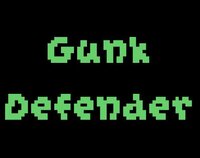 Gunk Defender screenshot, image №3802396 - RAWG