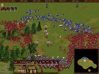 Cossacks: Art of War screenshot, image №330588 - RAWG