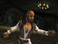 Pirates of the Caribbean Online screenshot, image №453073 - RAWG