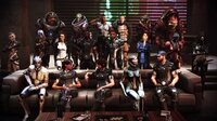 Mass Effect: Legendary Edition screenshot, image №3714974 - RAWG