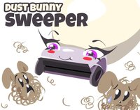 Dust Bunny Sweeper screenshot, image №3802269 - RAWG