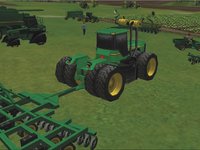 John Deere: American Farmer screenshot, image №405834 - RAWG