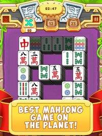 Mahjong Quest - Majong Games screenshot, image №2681944 - RAWG