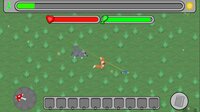Fox in the Woods screenshot, image №3966326 - RAWG